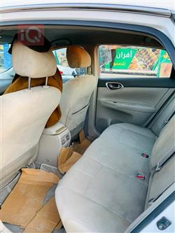 نيسان سنترا